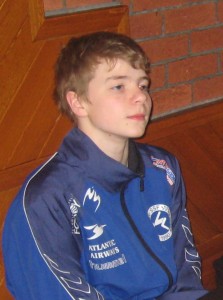 Magnus
